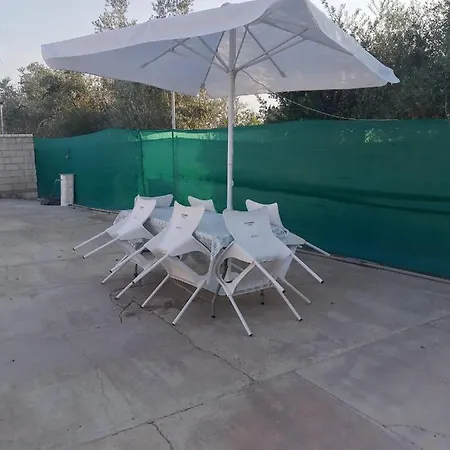 Casa En Pantano De La Brena *