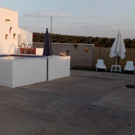 Casa En Pantano De La Brena * Córdoba