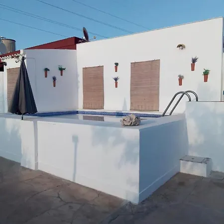 Casa En Pantano De La Brena * Córdoba