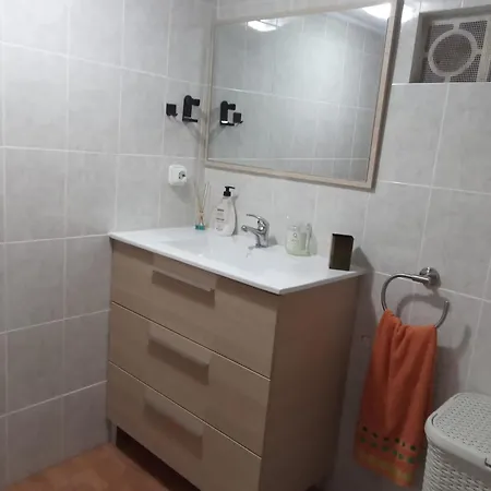 Ferienhaus Casa En Pantano De La Brena Córdoba