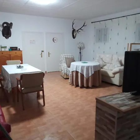 Ferienhaus Casa En Pantano De La Brena *