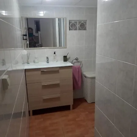 Casa En Pantano De La Brena Ferienhaus Córdoba