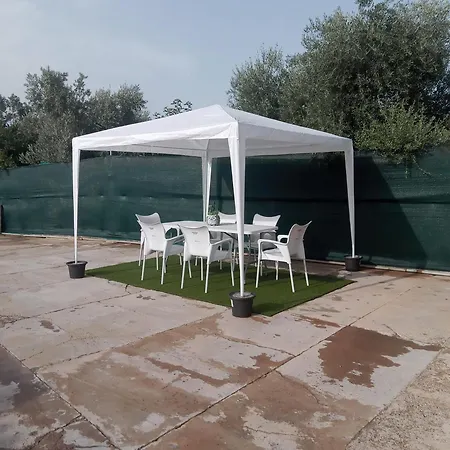 Casa En Pantano De La Brena *